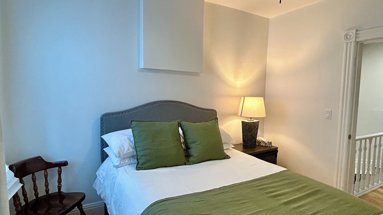 Photo of Bedroom in Brandon