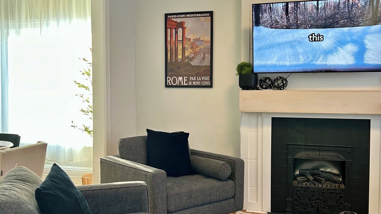 Photo of Livingroom in Brandon