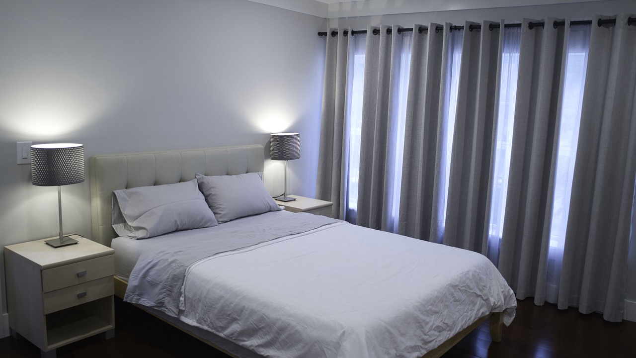 Photo of Bedroom in Mission Bend