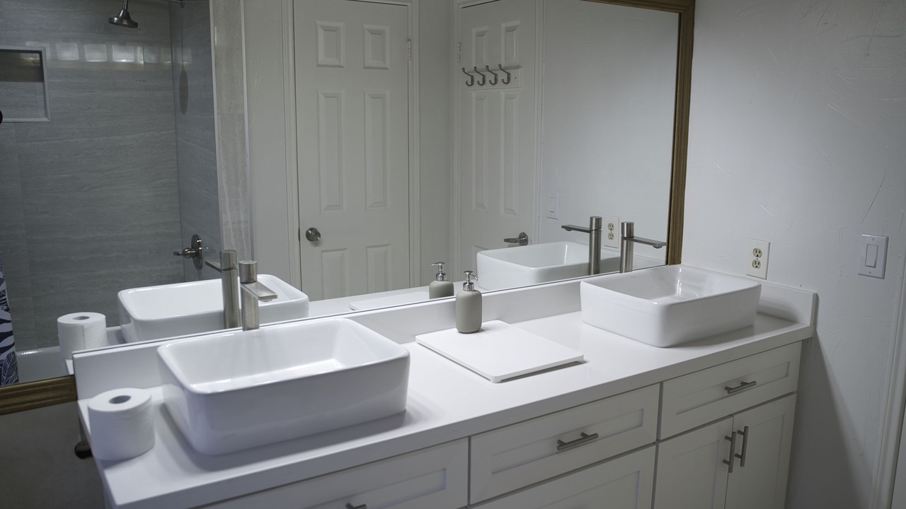 Photo of Bathroom in Mission Bend