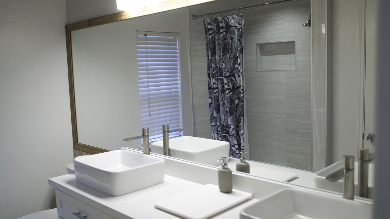Photo of Bathroom in Mission Bend