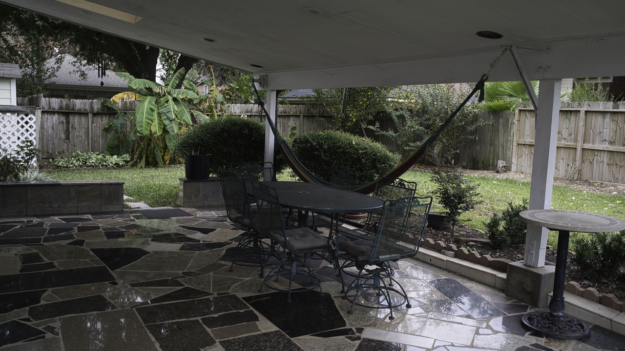 Photo of Outdoor in Mission Bend