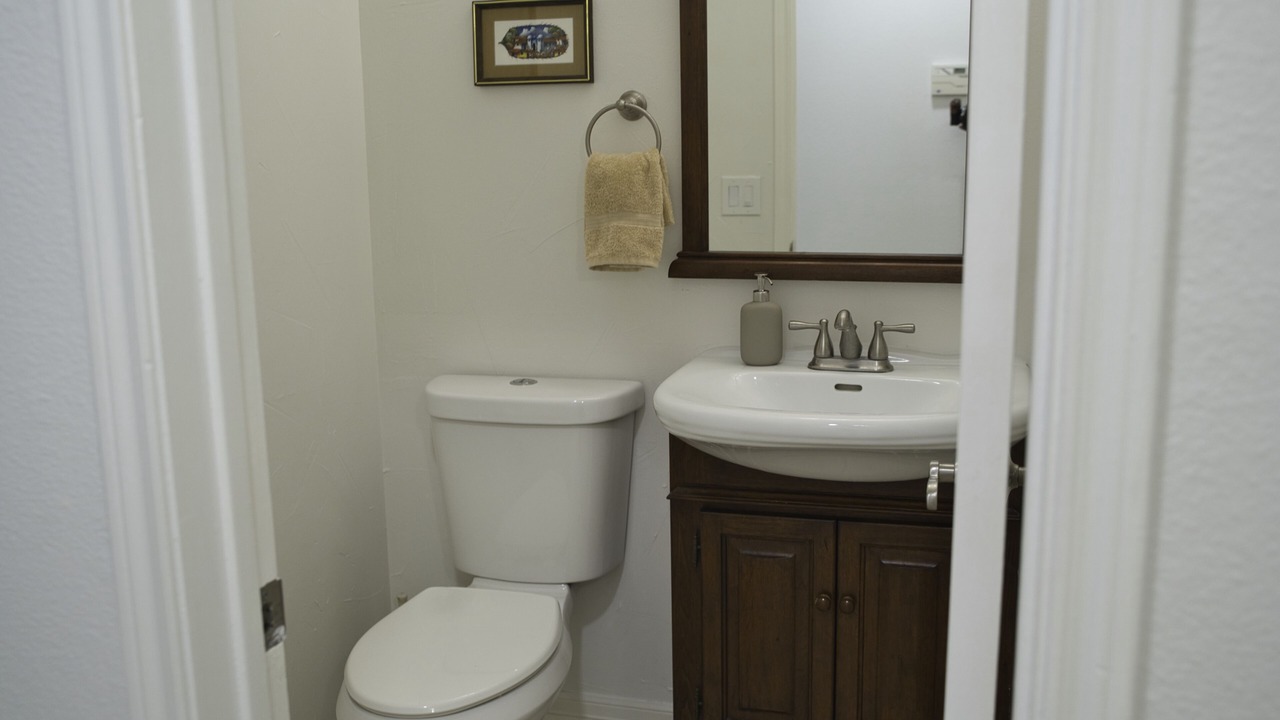 Photo of Bathroom in Mission Bend