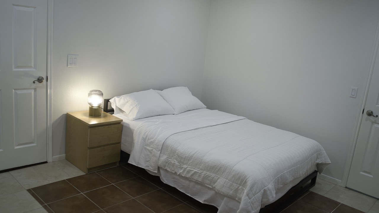 Photo of Bedroom in Mission Bend