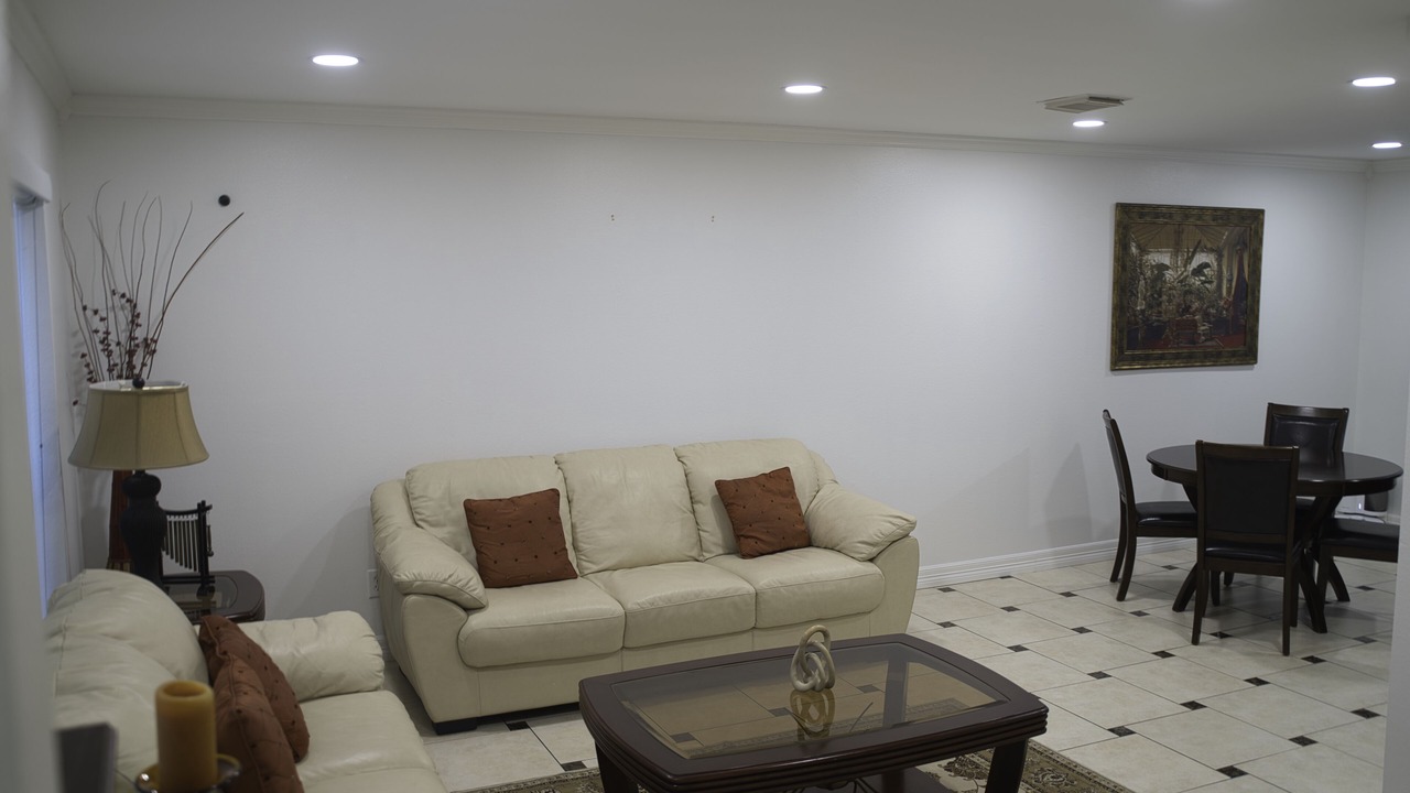 Photo of Livingroom in Mission Bend