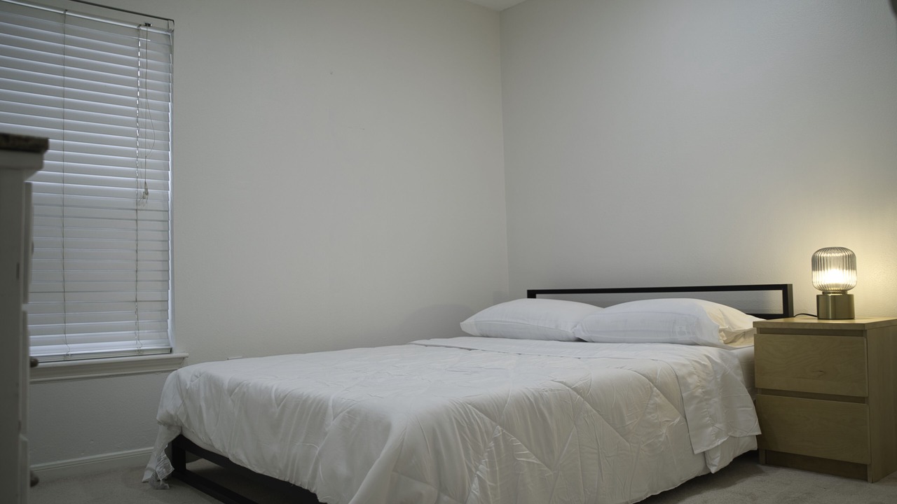 Photo of Bedroom in Mission Bend