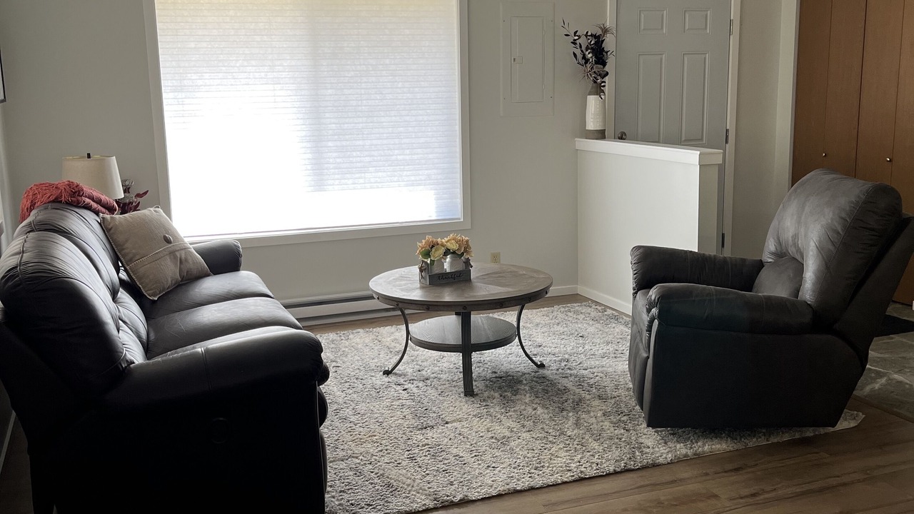 Photo of Livingroom in Cle Elum