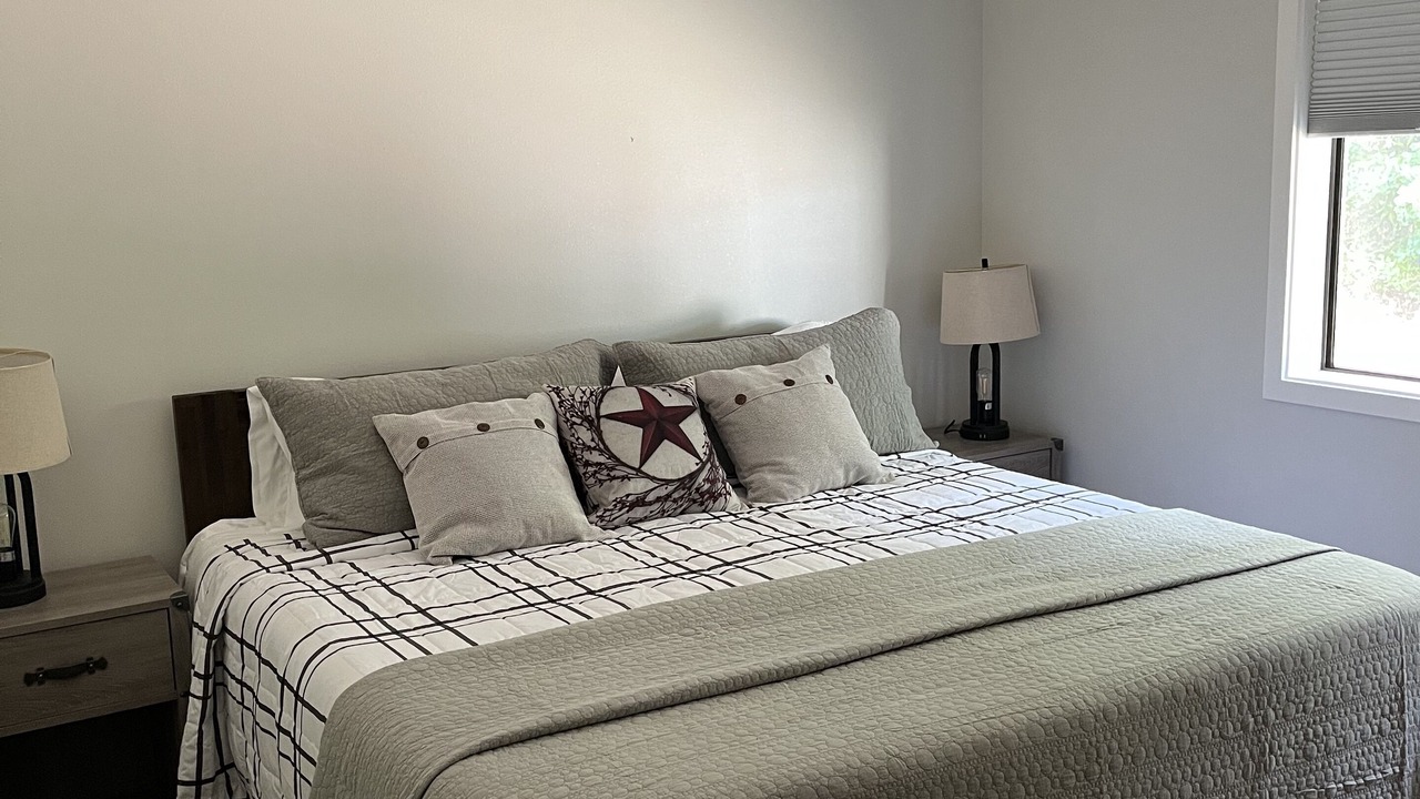 Photo of Bedroom in Cle Elum