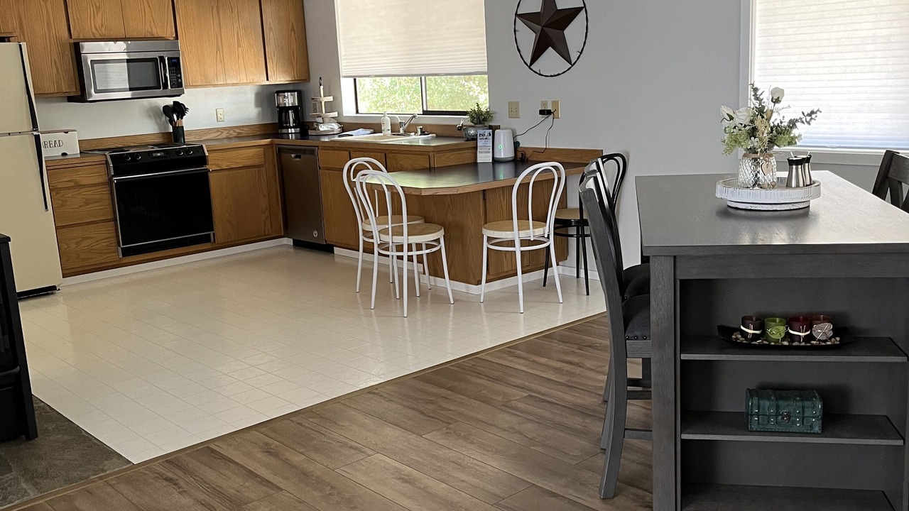 Photo of Kitchen in Cle Elum