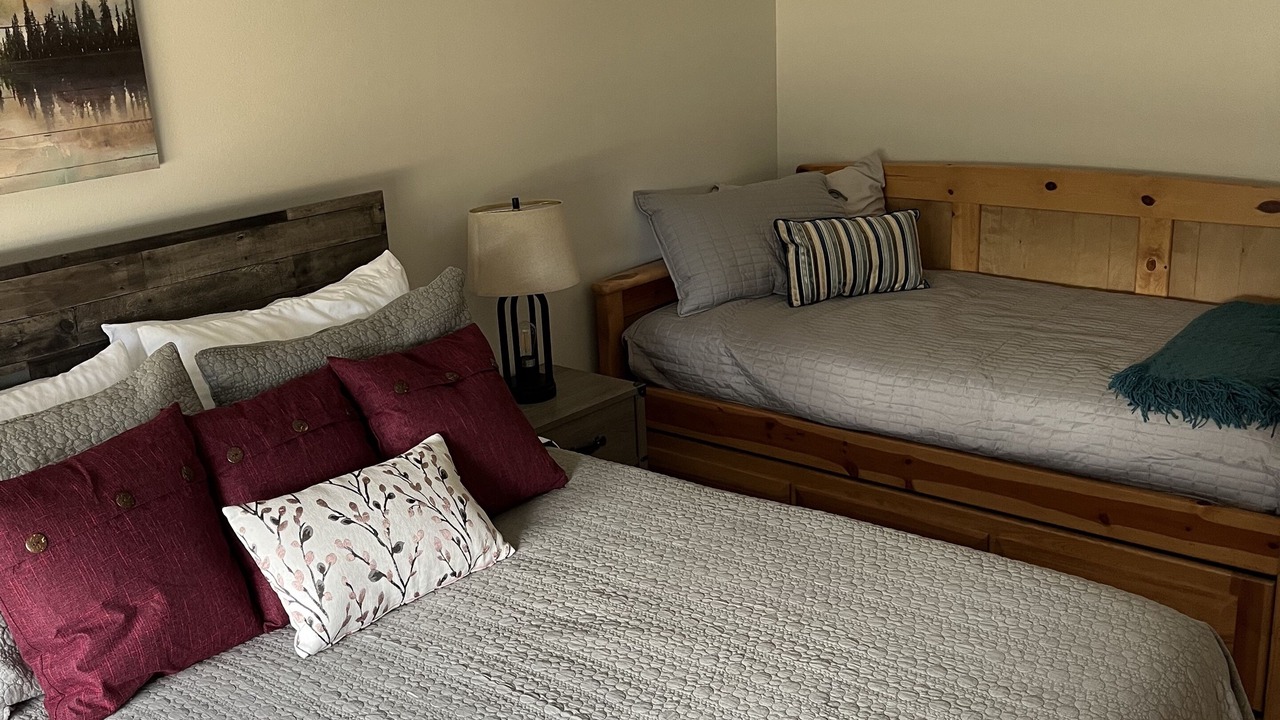 Photo of Bedroom in Cle Elum