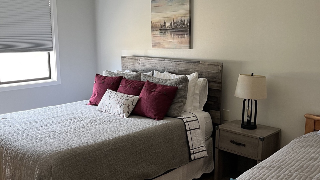 Photo of Bedroom in Cle Elum