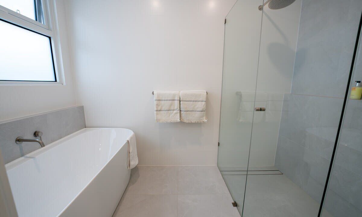 Photo of Bathroom in Port Noarlunga South