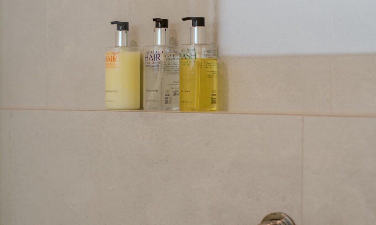 Photo of Bathroom in Port Noarlunga South