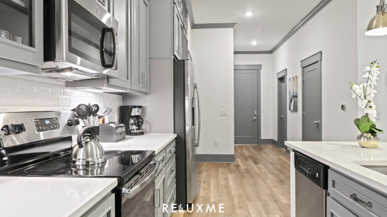 Photo of Kitchen in Charlotte