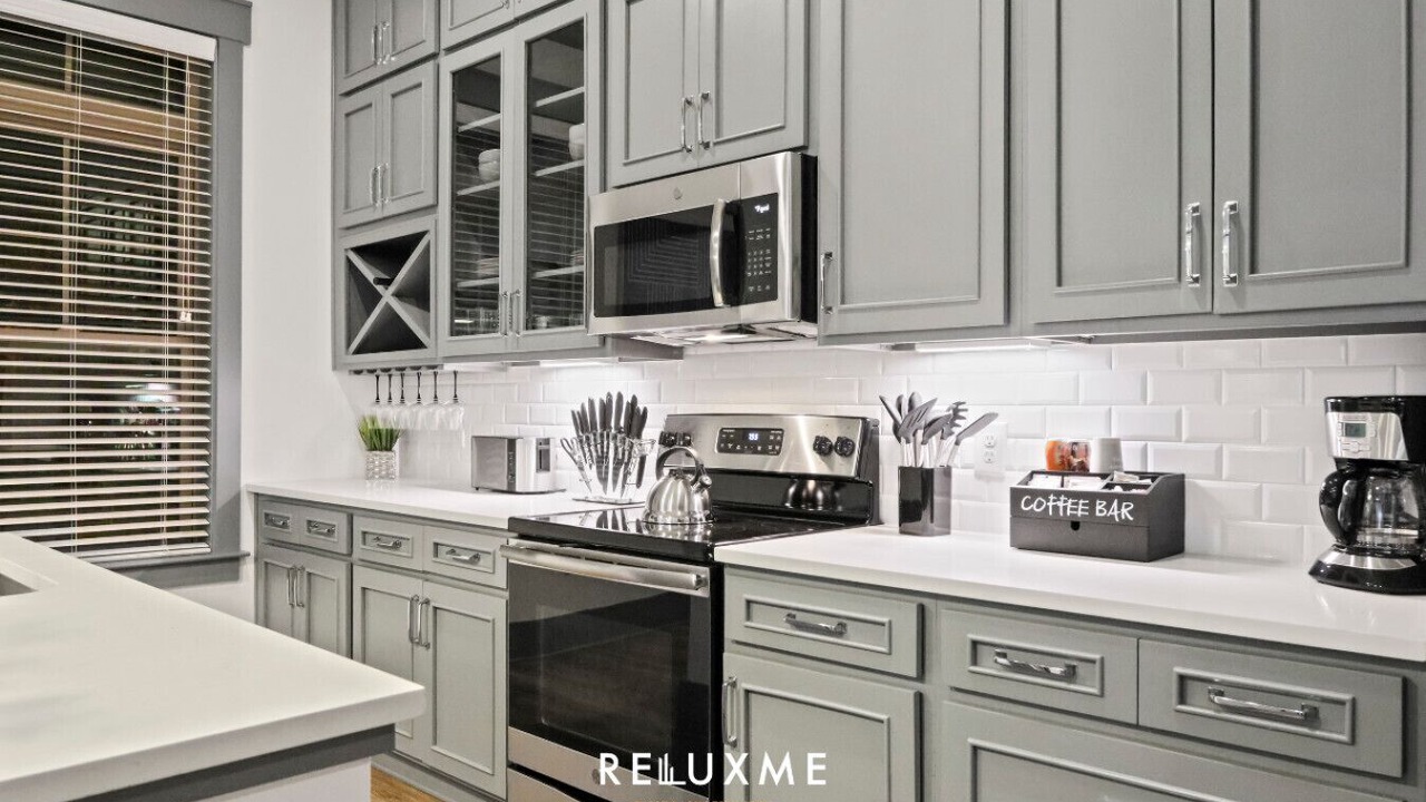 Photo of Kitchen in Charlotte