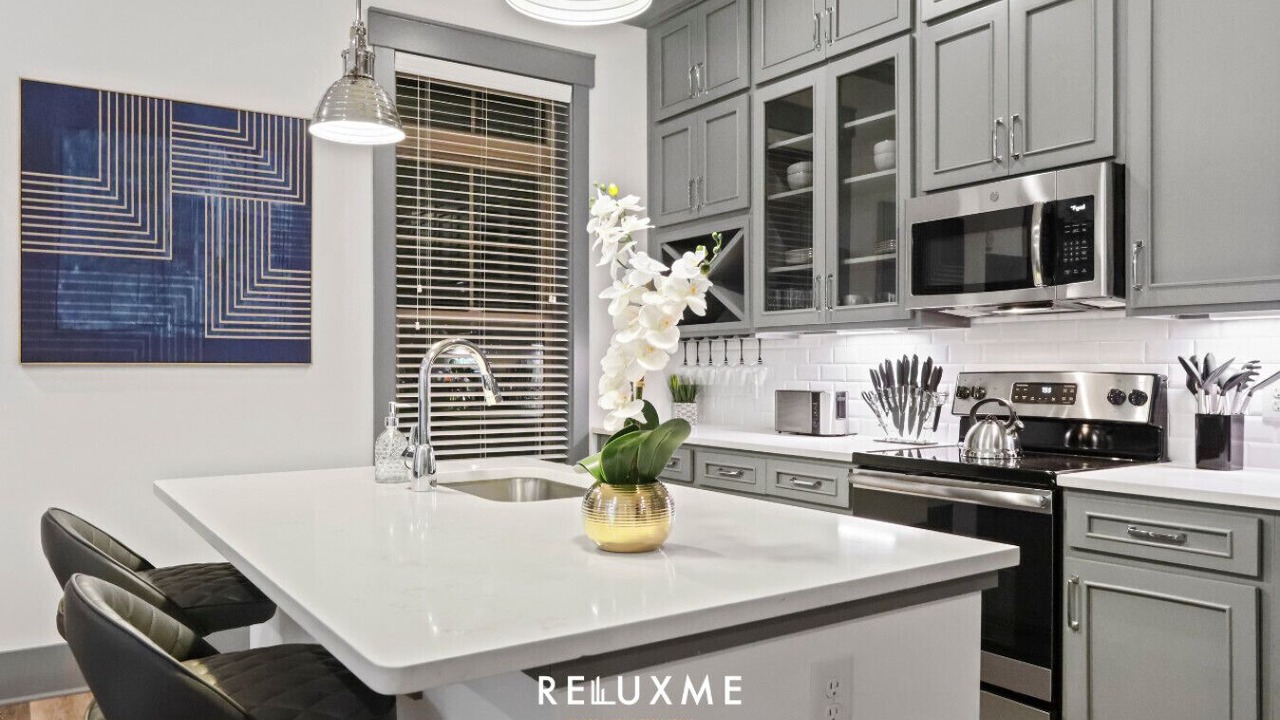 Photo of Kitchen in Charlotte