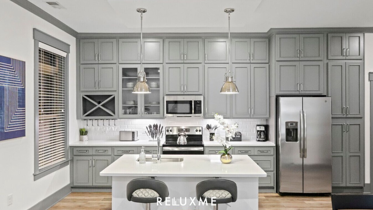 Photo of Kitchen in Charlotte
