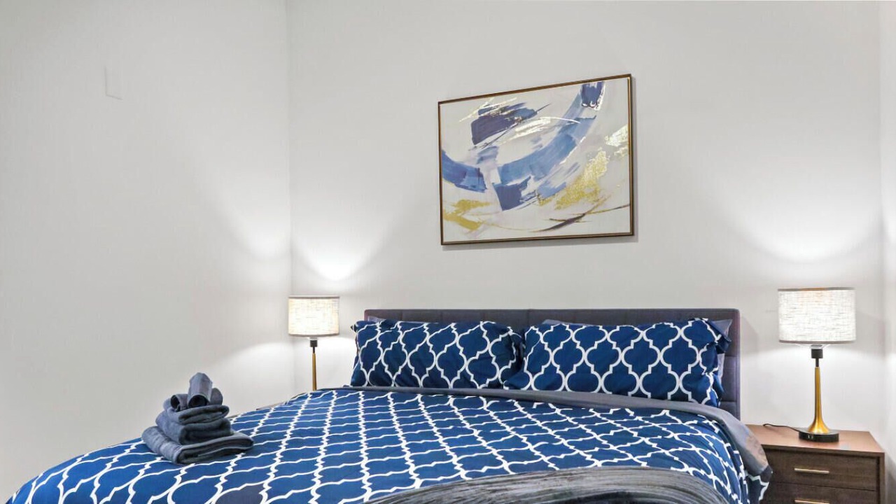 Photo of Bedroom in Charlotte
