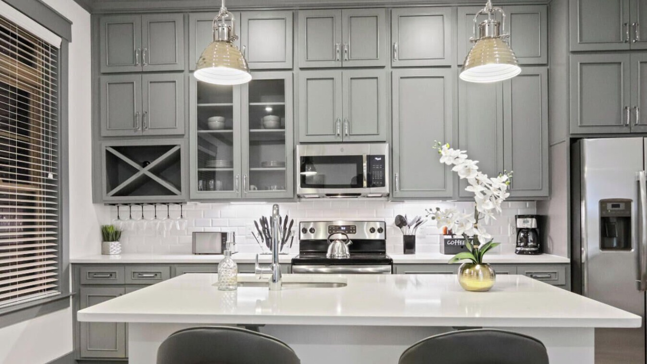 Photo of Kitchen in Charlotte
