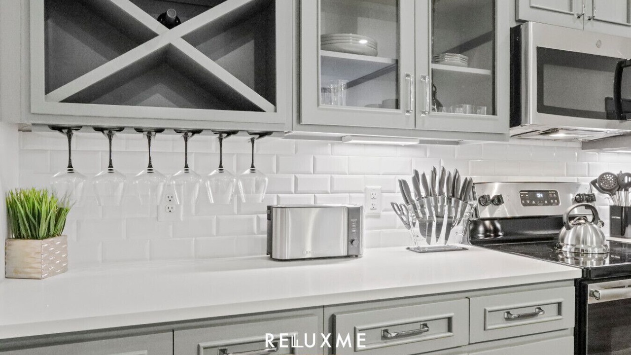 Photo of Kitchen in Charlotte