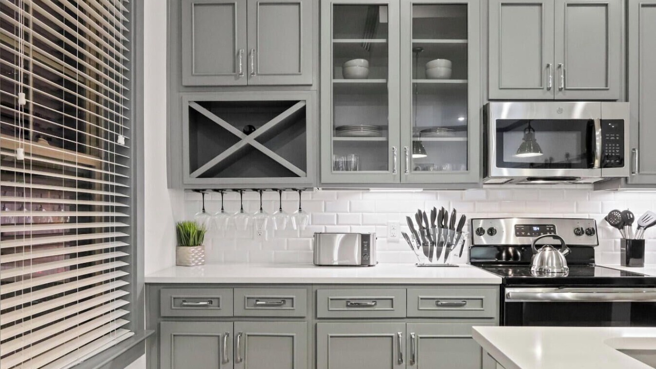 Photo of Kitchen in Charlotte