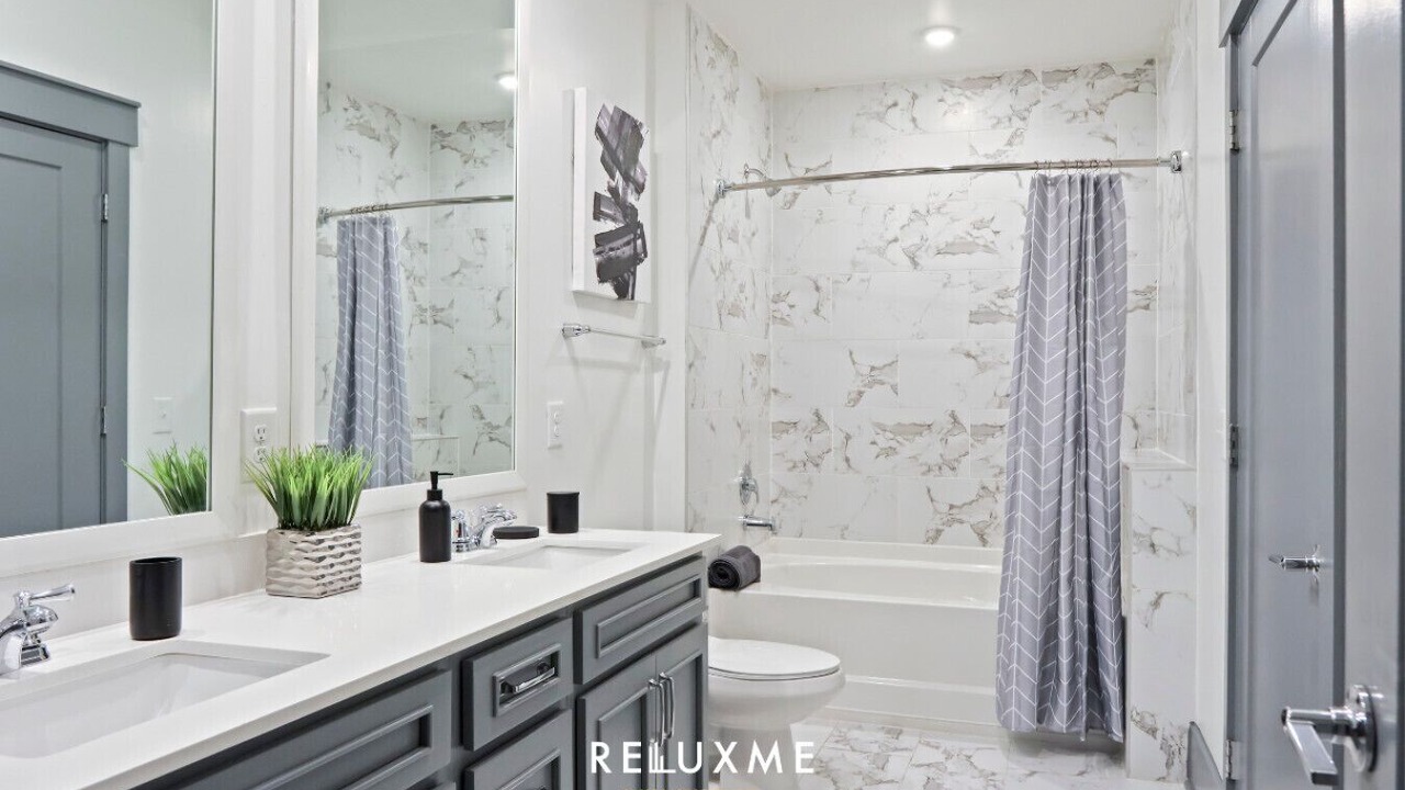 Photo of Bathroom in Charlotte