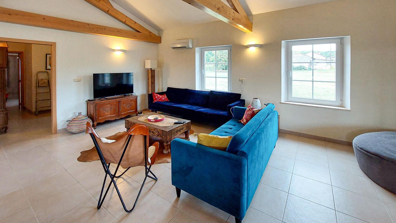 Photo of Bedroom in Anthe