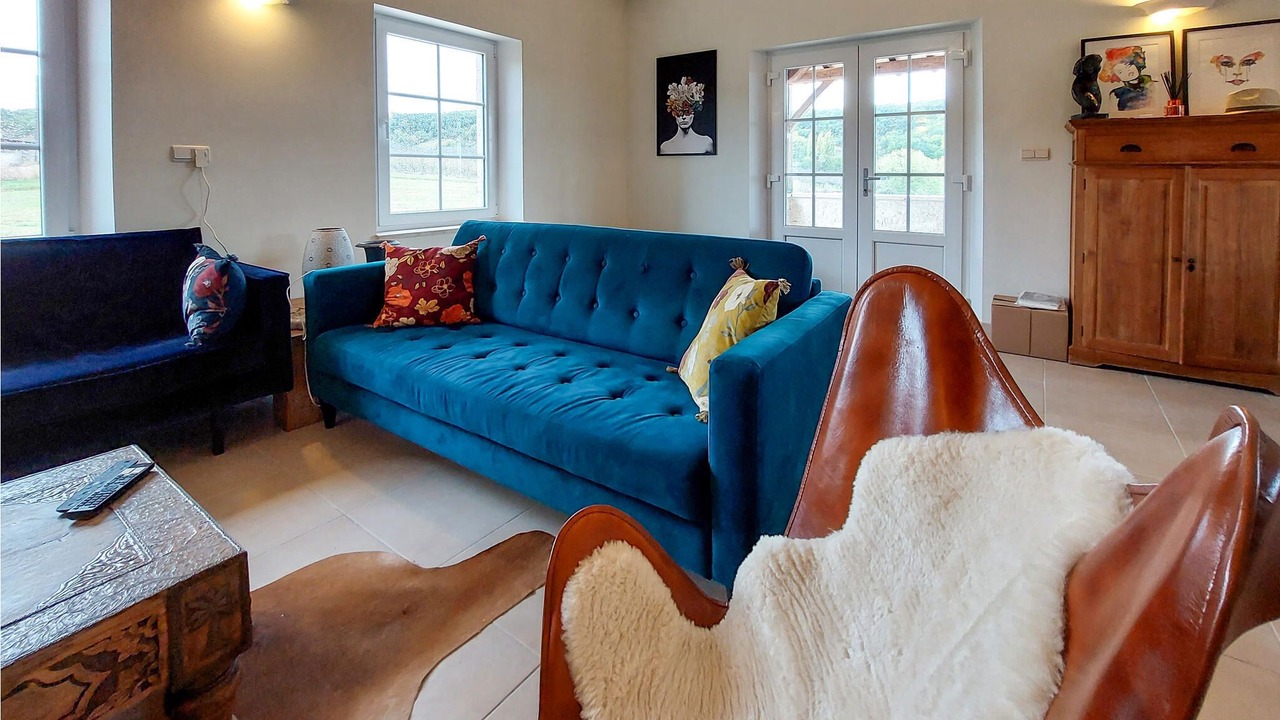 Photo of Bedroom in Anthe