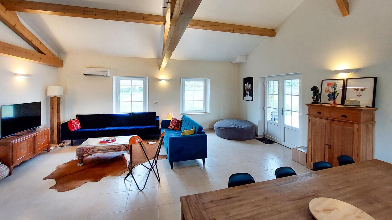 Photo of Bedroom in Anthe