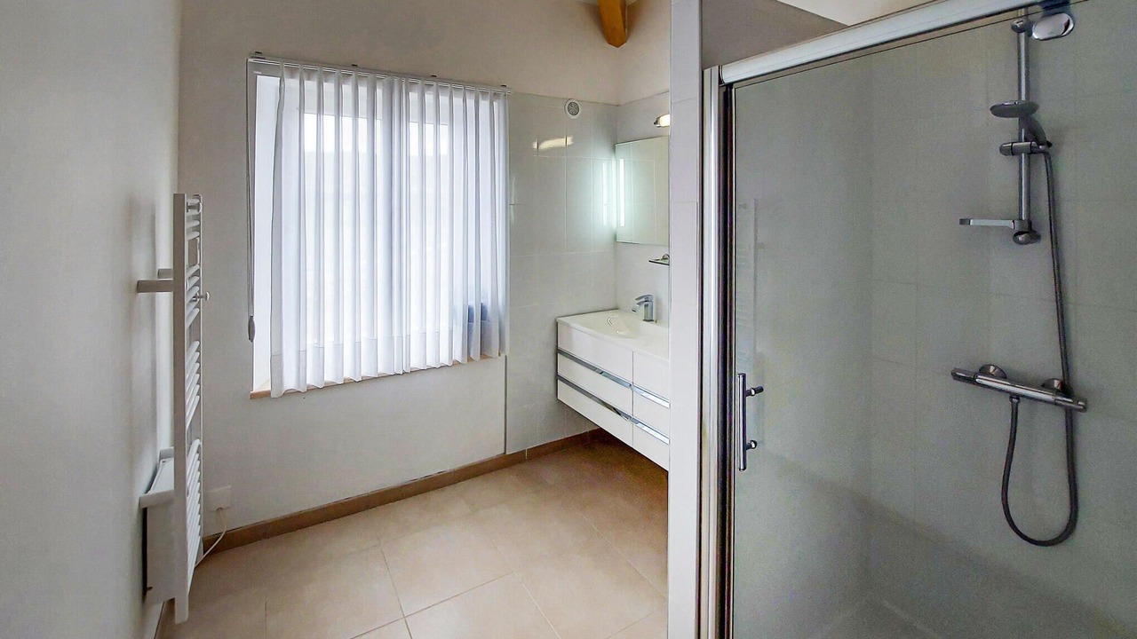 Photo of Bathroom in Anthe