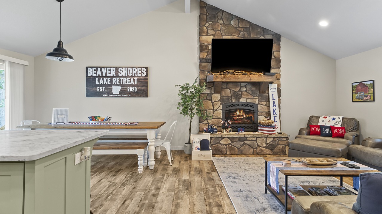 Photo of Bedroom in Beaver Shores