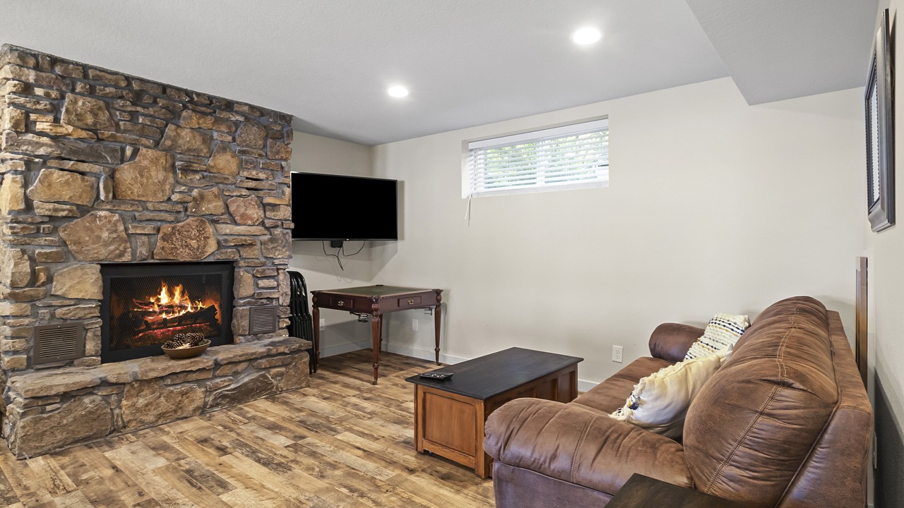 Photo of Livingroom in Beaver Shores