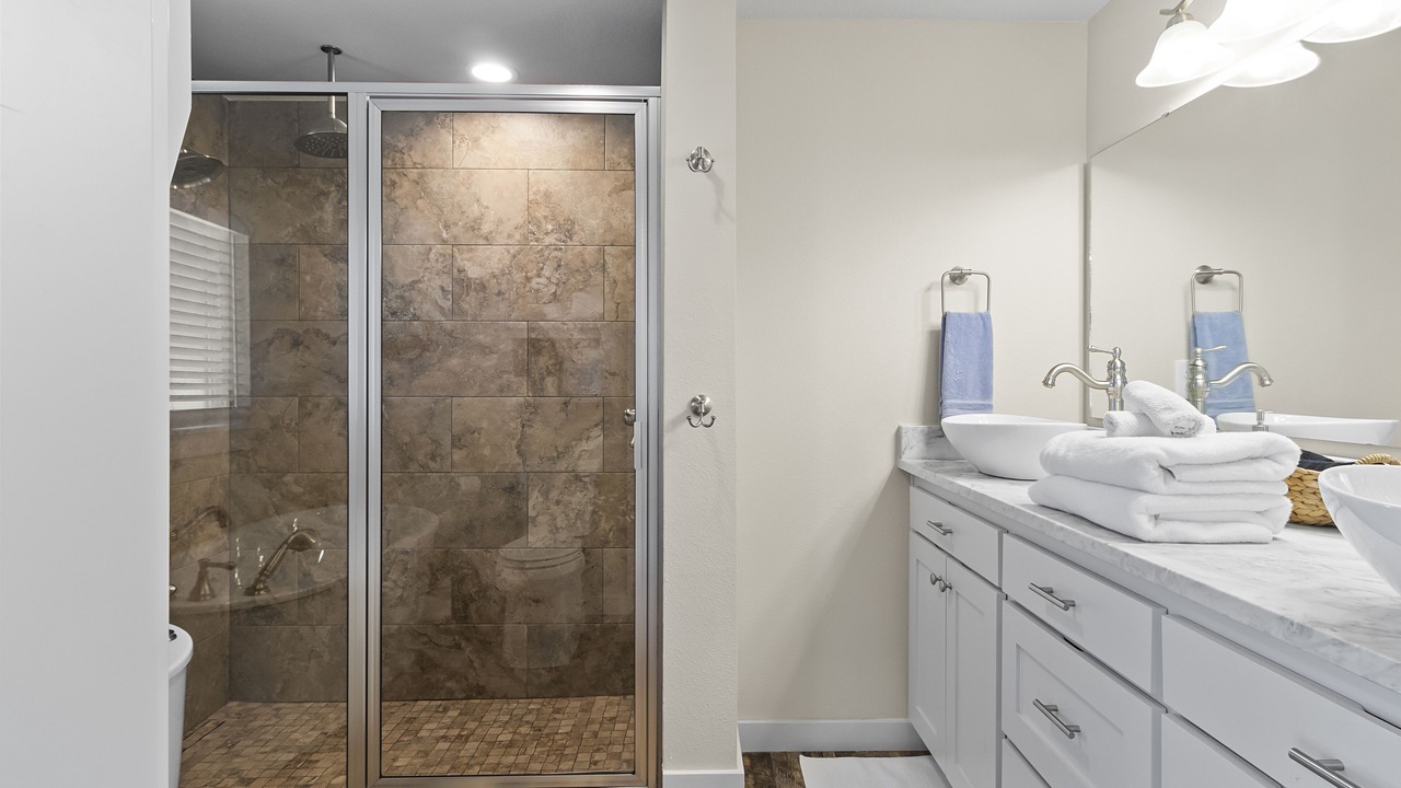 Photo of Bathroom in Beaver Shores