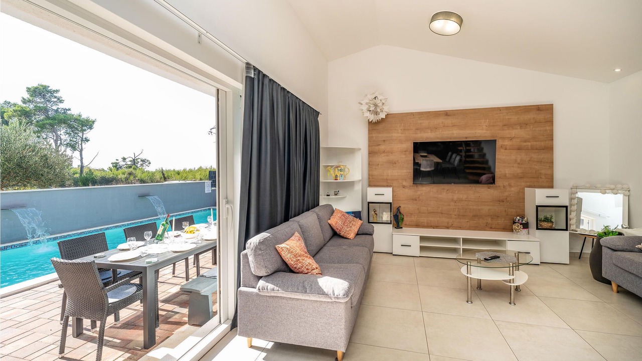 Photo of Bedroom in Privlaka