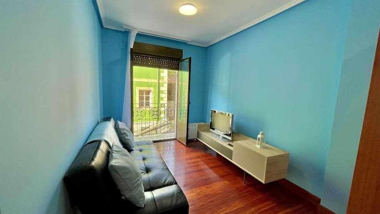 Photo of Livingroom in Bermeo