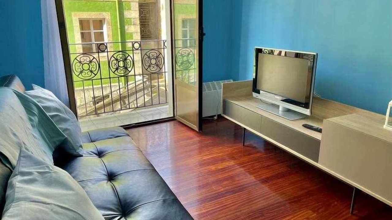 Photo of Livingroom in Bermeo