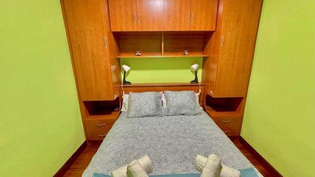 Photo of Bedroom in Bermeo