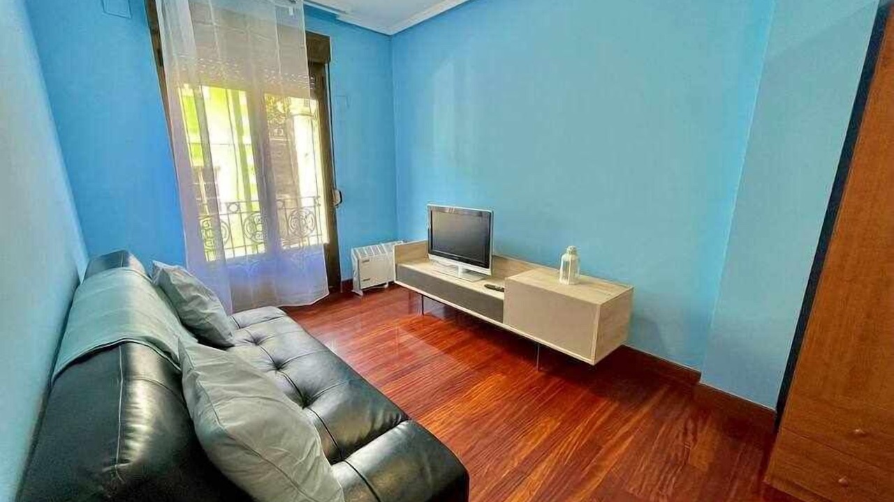 Photo of Livingroom in Bermeo