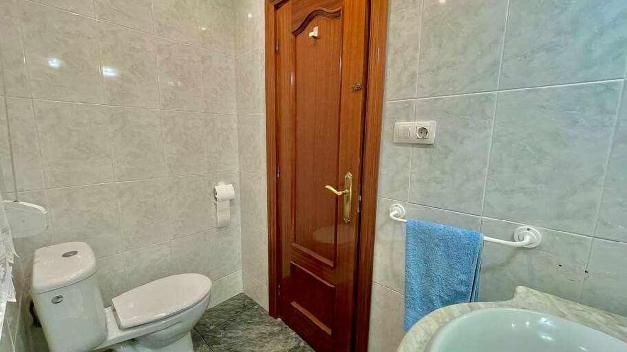 Photo of Bathroom in Bermeo