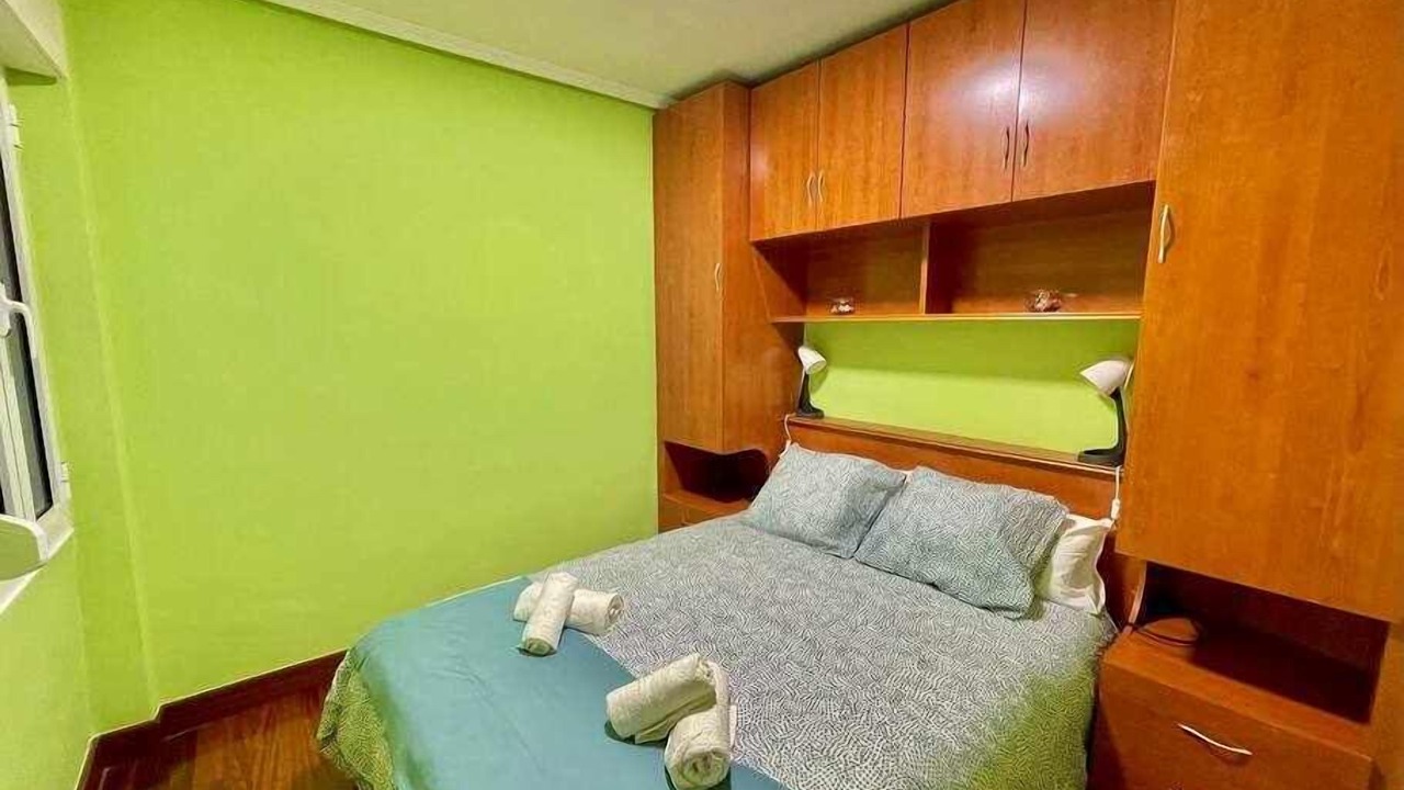 Photo of Bedroom in Bermeo