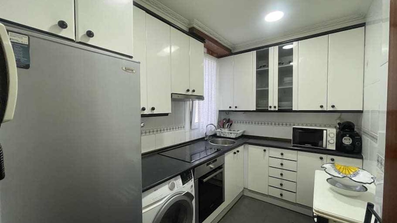 Photo of Kitchen in Bermeo