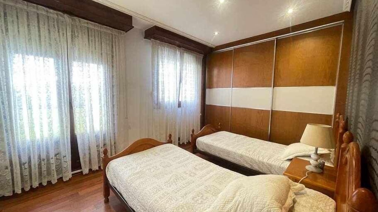 Photo of Bedroom in Bermeo
