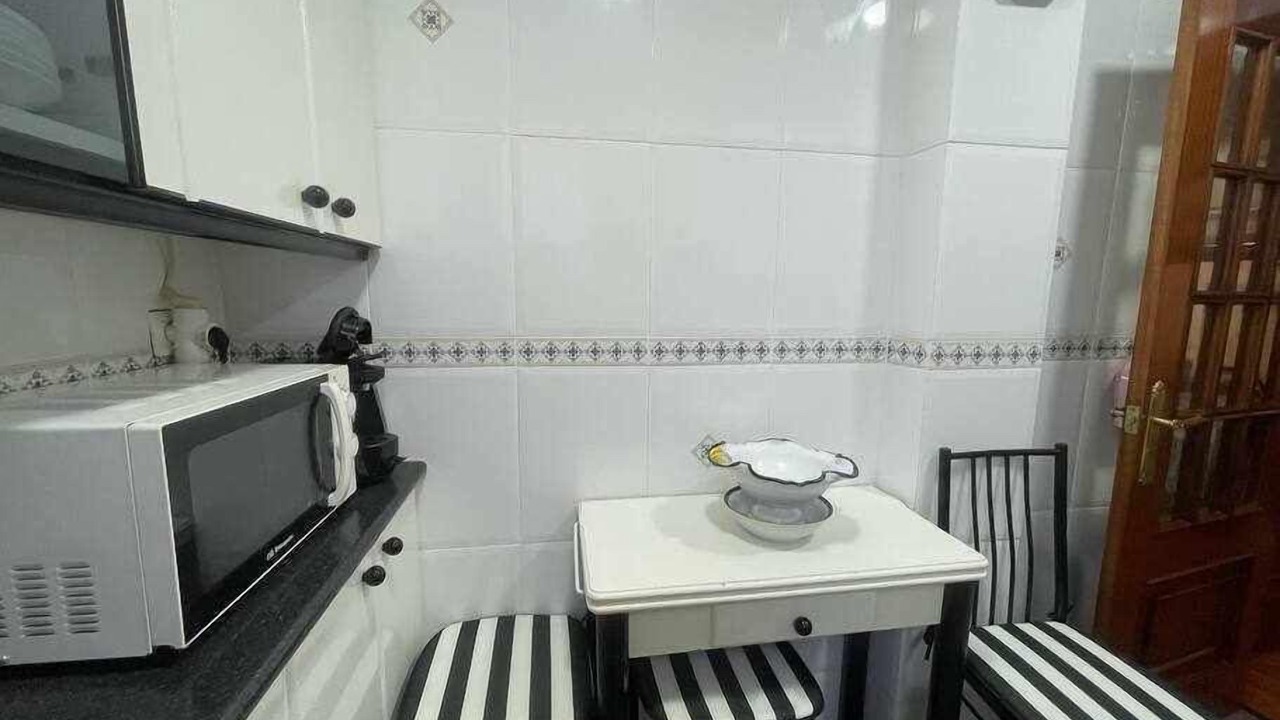 Photo of Kitchen in Bermeo