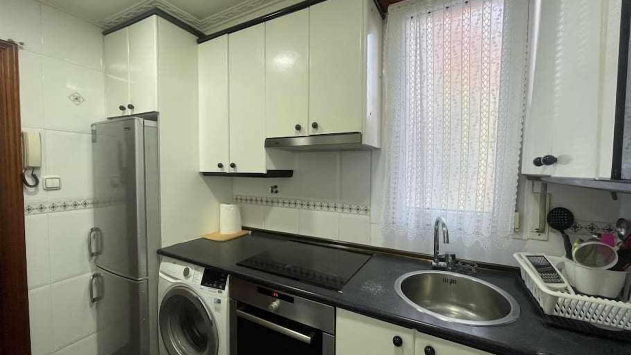 Photo of Kitchen in Bermeo