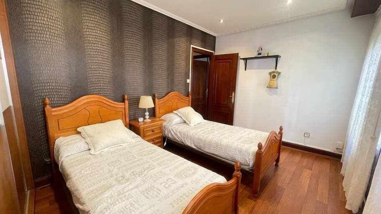 Photo of Bedroom in Bermeo