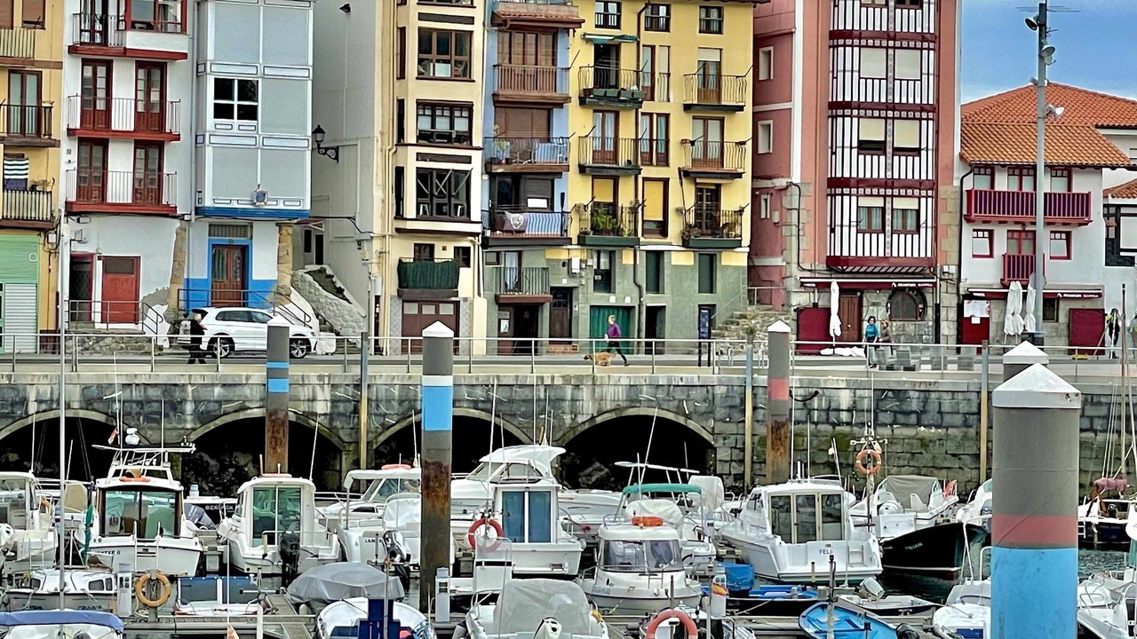 Photo of Others in Bermeo