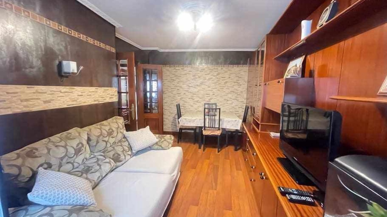 Photo of Livingroom in Bermeo
