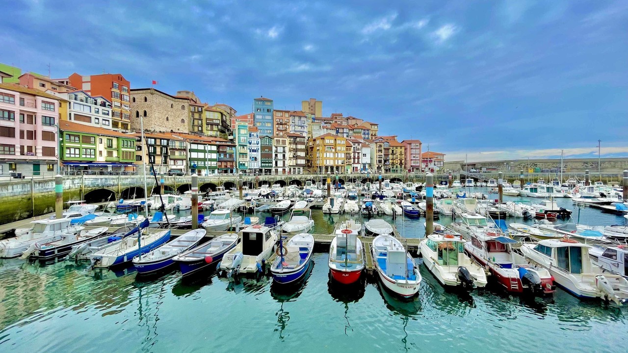 Photo of Others in Bermeo