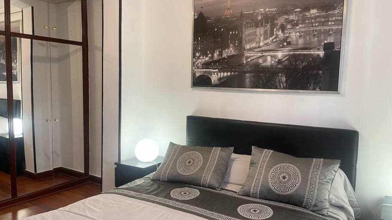 Photo of Bedroom in Bermeo