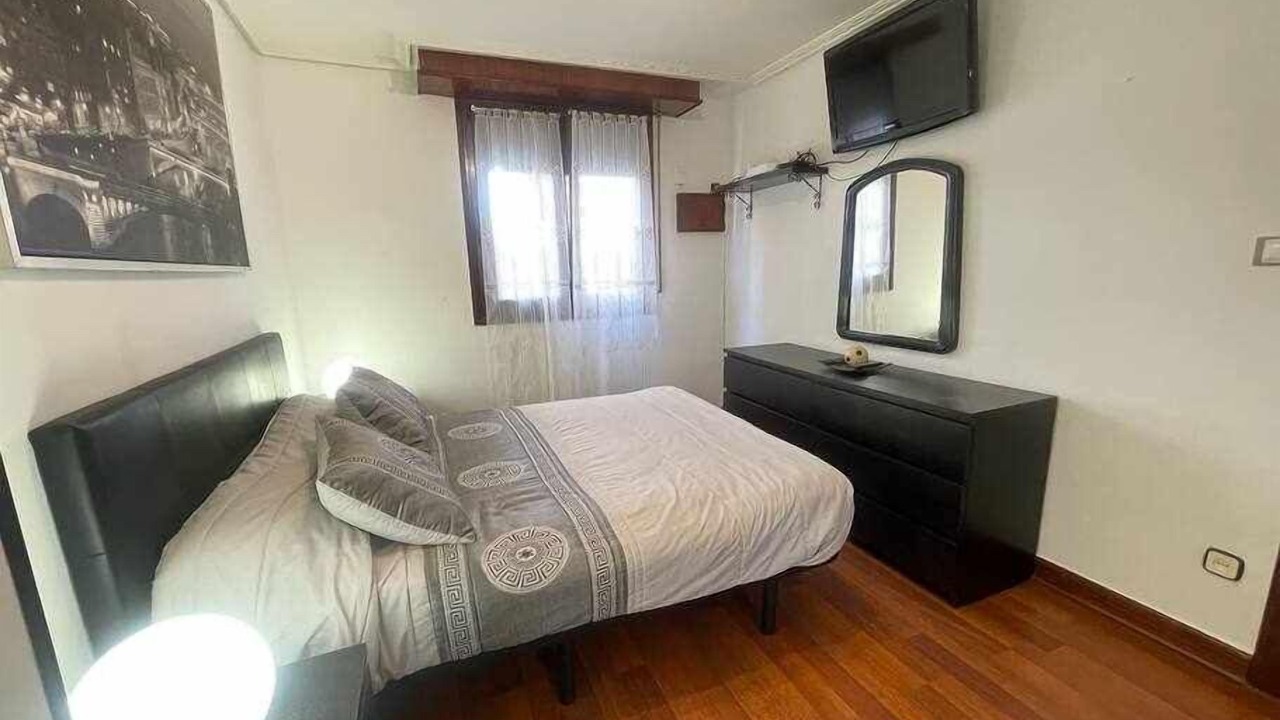 Photo of Bedroom in Bermeo
